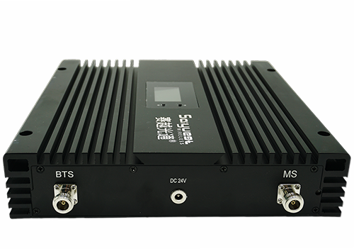 连云双频手机信号增强器2000㎡