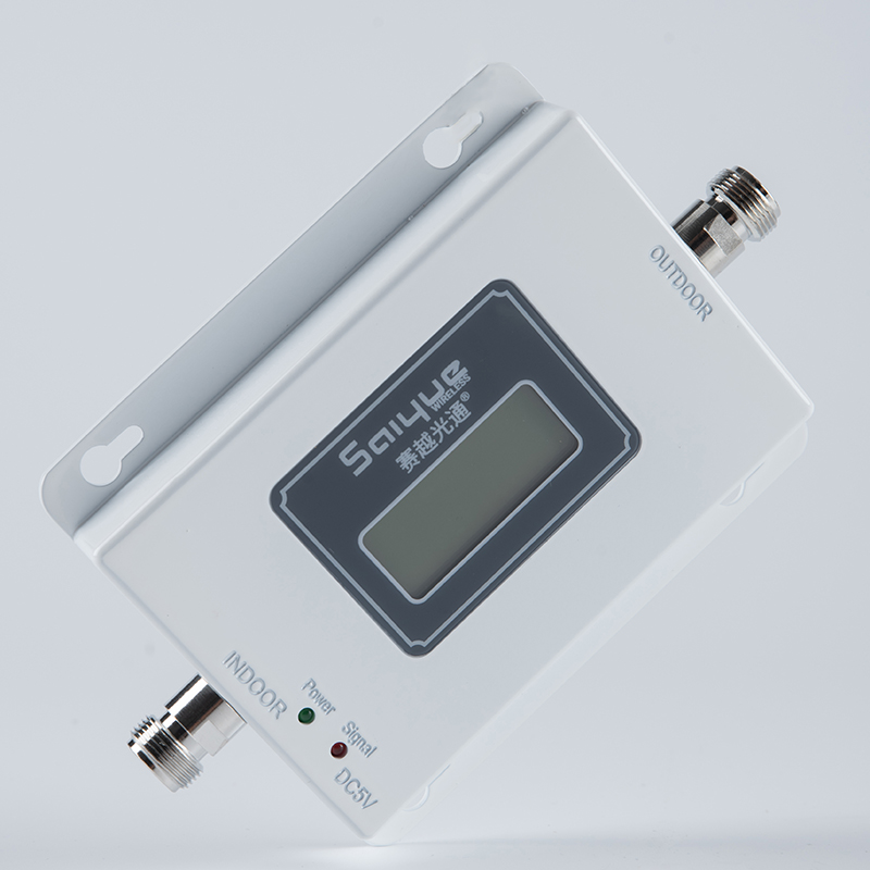 连云家用配电房机房信号放大器200㎡