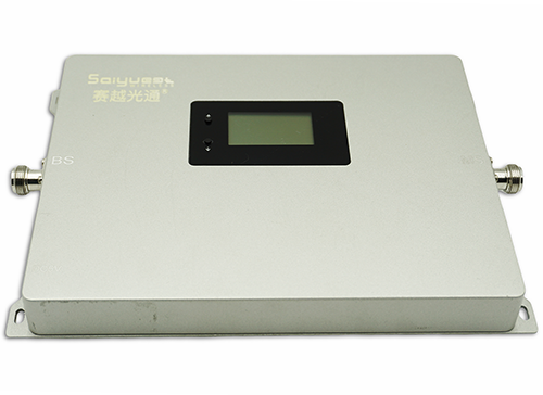  连云三频/四频/五频手机信号接收器800㎡