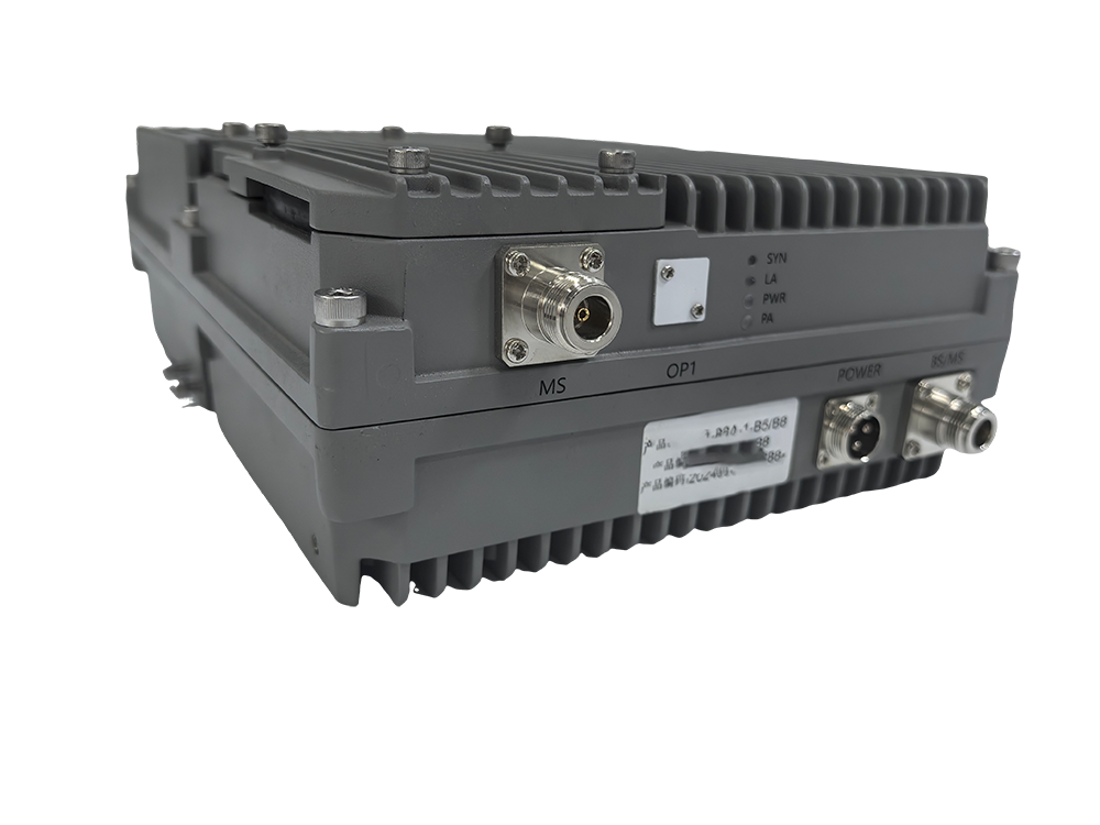  连云三频手机信号接收器2000㎡