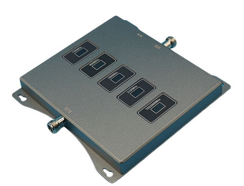 连云五频4G+5G手机信号增强器200㎡