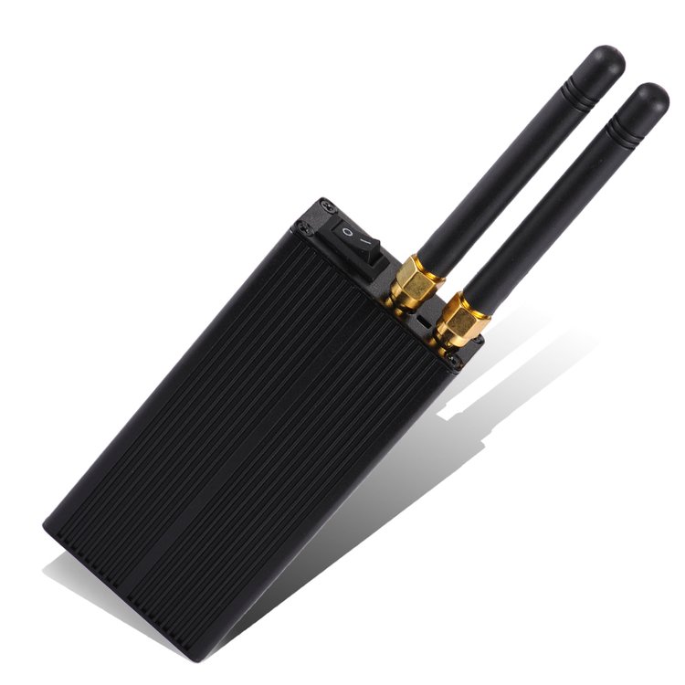  连云1.2G/1.5G导航屏蔽器