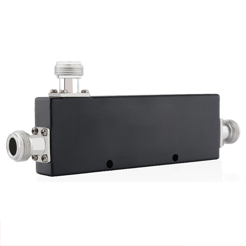  连云FM调频广播同步广播耦合器