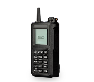  连云单兵无人机侦测预警仪