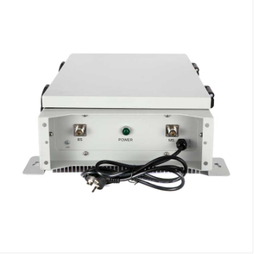  连云无线对讲系统双向干线放大器