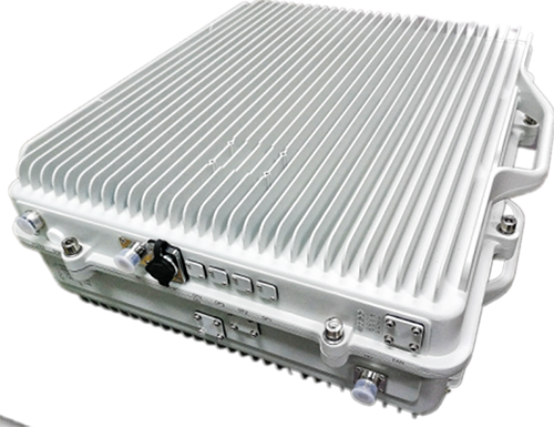 连云信令级数字室分型移动通信干扰器