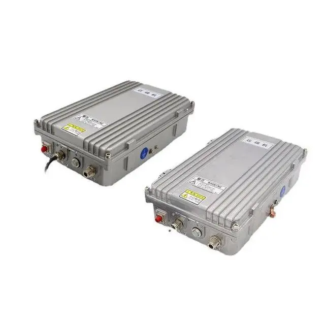  连云无线对讲系统400M模拟光纤直放站