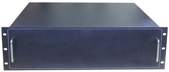  连云FM调频广播主机