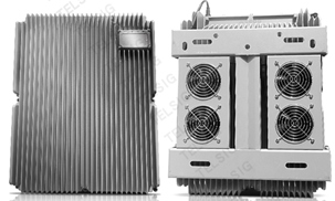  连云大功率室外全向固定式无人机反制设备