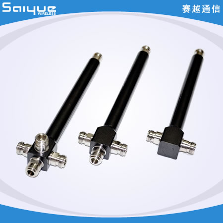  连云FM调频广播同步广播功分器