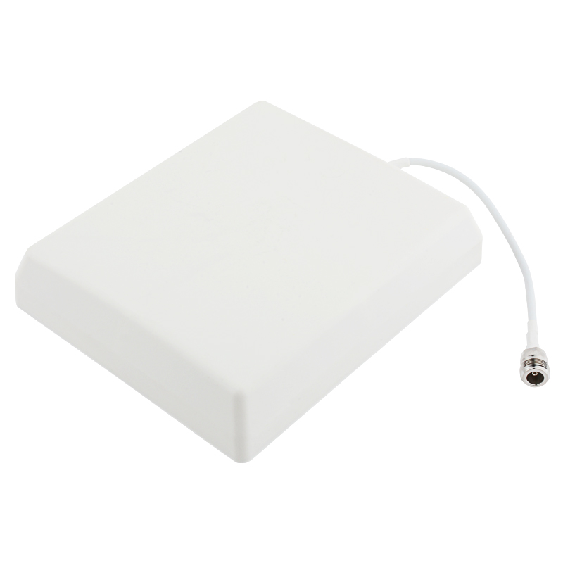  连云室内外定向接收发射壁挂小平板天线700-3700MHz