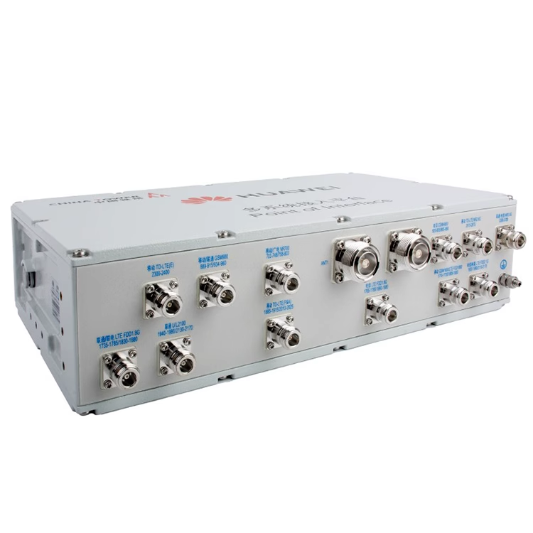  连云4G5G腔体POI多频合路器