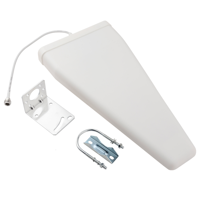  连云对数周期天线定向接收发射700-3700MHz